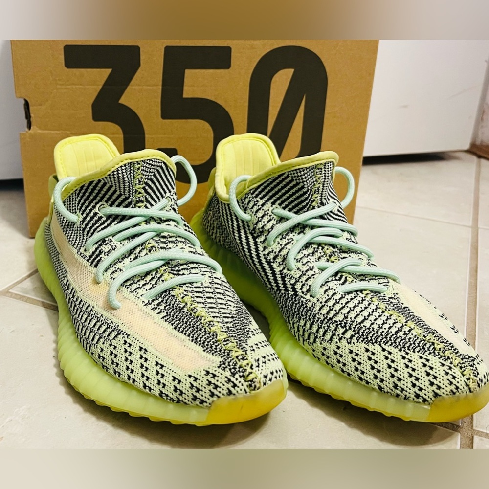 Yeezy boost 350